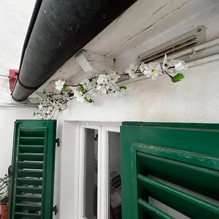 The Love's Nest In Wi-fi , Air Conditioning Daire Floransa