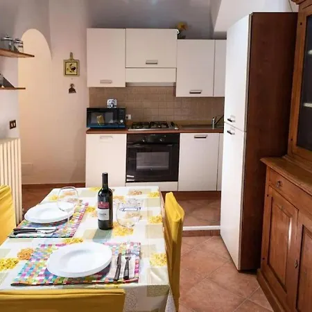 The Love's Nest In Wi-fi , Air Conditioning * Florence