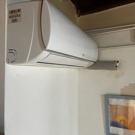 The Love's Nest In Wi-fi , Air Conditioning * Florence