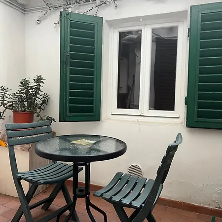 The Love's Nest In Wi-fi , Air Conditioning * Florence