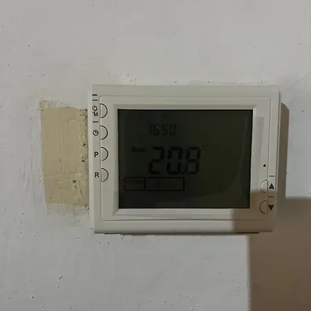 The Love's Nest In Wi-fi , Air Conditioning Florence
