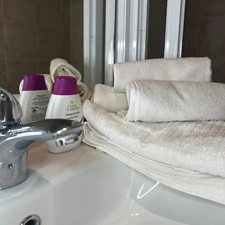 The Love's Nest In Wi-fi , Air Conditioning Apartment Florence